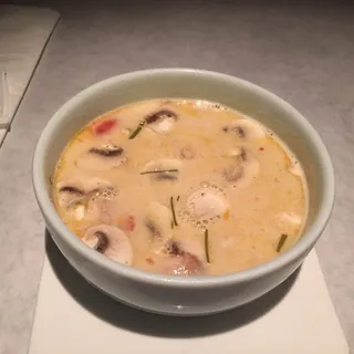 Tom Ka Soup