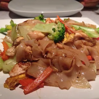 Pad See-Ew