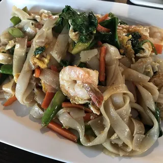 Pirada Noodle