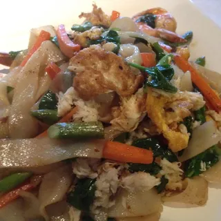 Praram Vegetables