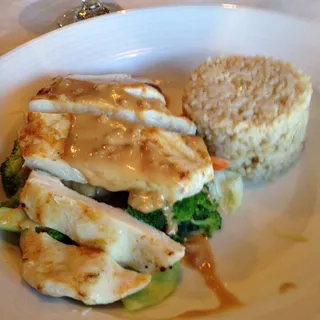 Peanut Sauce