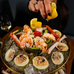 sashimi, sushi, food, sushi and sashimi