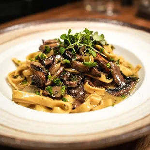 food, pasta, pasta dish