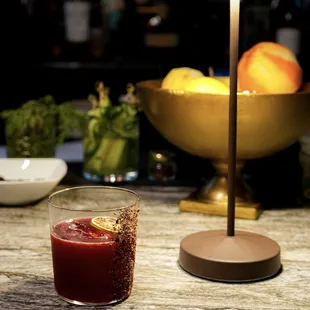 drink