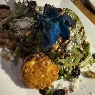 Goat Cheese Salad
