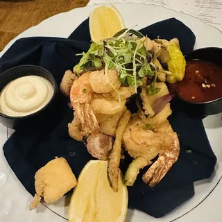 Fritto Misto