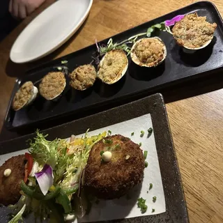 Crab Cake