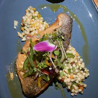 Branzino