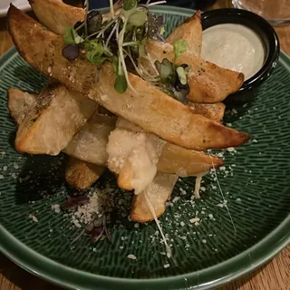Truffle Fries