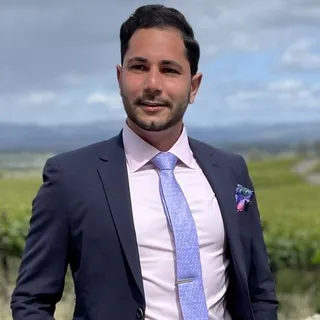 Daniel N.