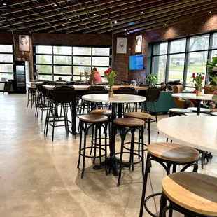Siren Rock Brewing