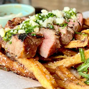 Steak Frites