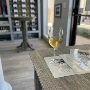 Pinot Grigio