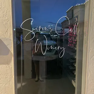 Siren&apos;s Call Winery