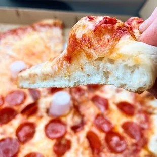Sirena Pizza
