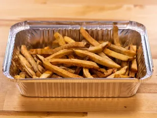 Off The Vine Pizza Pie