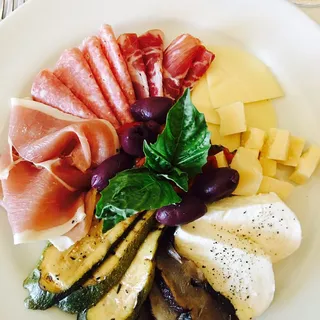 Antipasto Misto