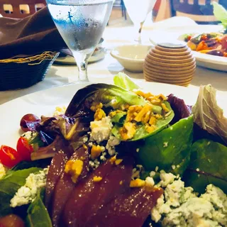 Insalata al Gorgonzola