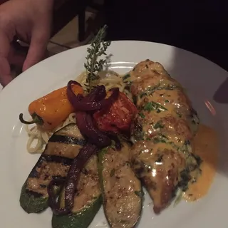 Pollo Fiorentina