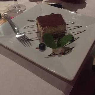 Tiramisu