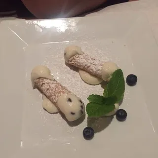 Cannoli