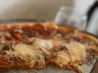 Angelo's Italian Restaurant