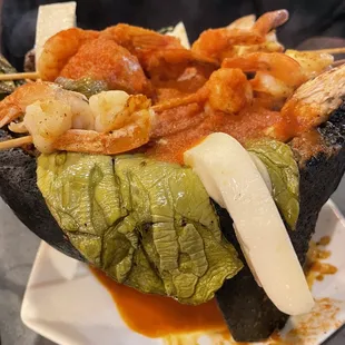 Molcajete