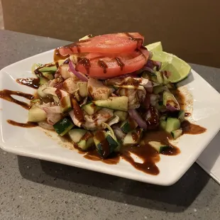 food, salad, salads