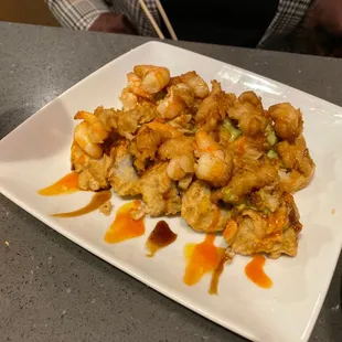 Titanic Roll