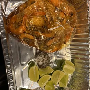 Camarones