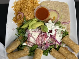 Mariscos El Paraiso