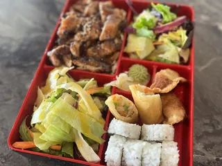Sushi Lango