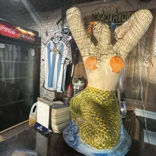 Mexican and CentralAmerican food