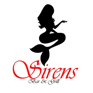a silhouette of a mermaid