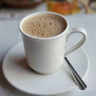 Masala Chai