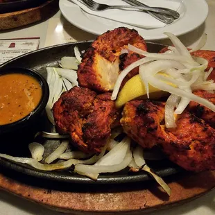 Chicken Tikka