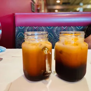 Thai Iced Tea