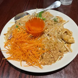Pad Thai