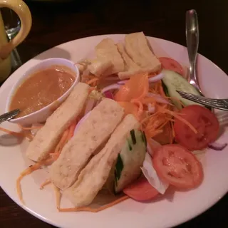 Tofu Salad