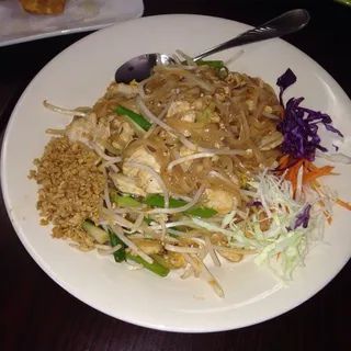 Pad Thai