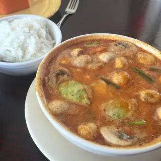 Tom Yum