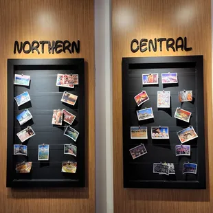 a picture of the central and central post office