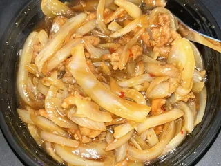 Micky's Chinese Restaurant