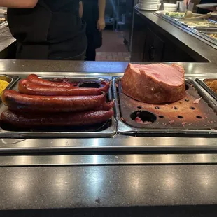 Pit ham