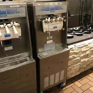soft serve