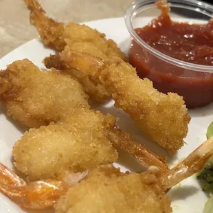 Shrimp
