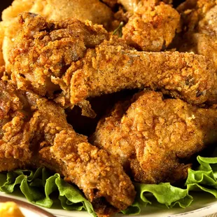 Fried Chicken
