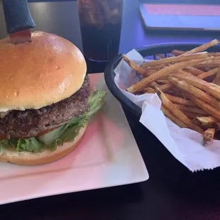 food, burger, burgers