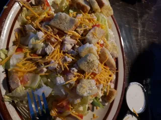 Backdraft Bar & Grille