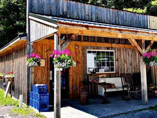 New Creation Farms